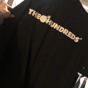 The Hundreds windbreaker